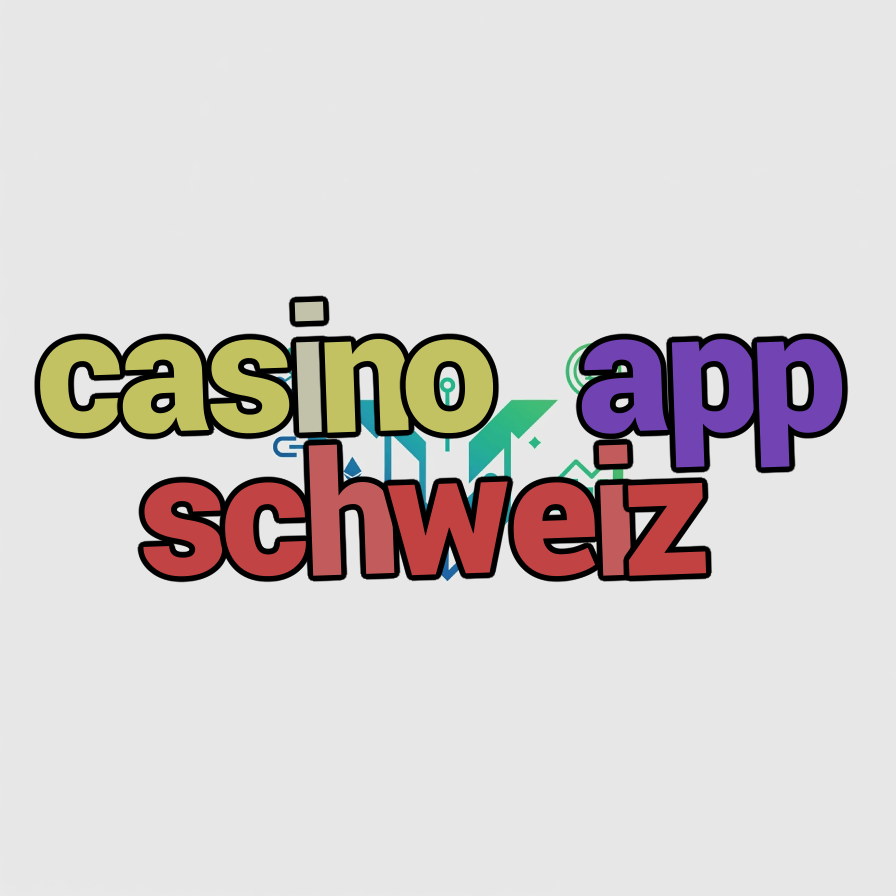 casino app schweiz